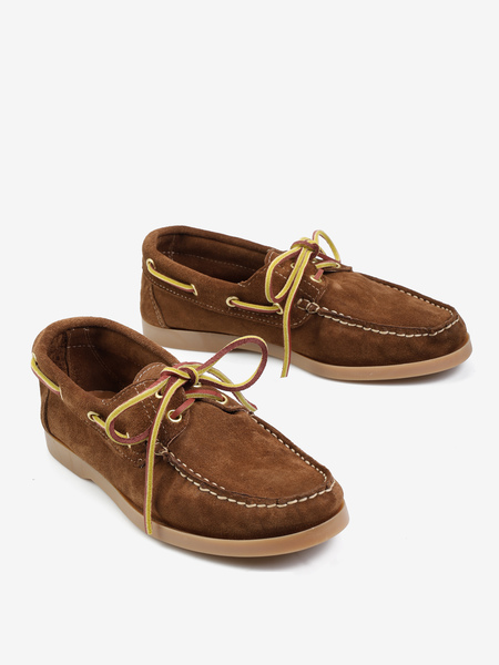 MOKASYNY HEGO'S Milano