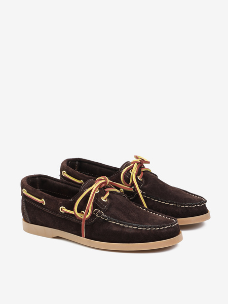 MOKASYNY HEGO'S Milano