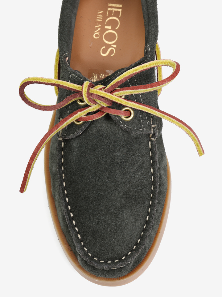 MOKASYNY HEGO'S Milano