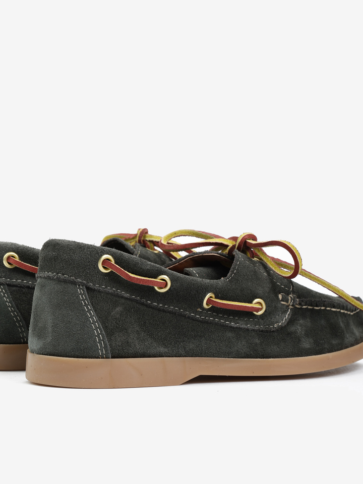 MOKASYNY HEGO'S Milano