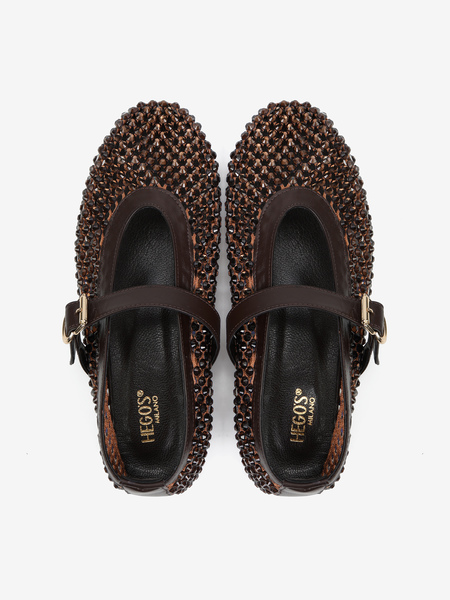 BALERINY HEGO'S Milano