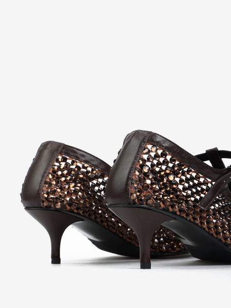 CZÓŁENKA HEGO'S Milano