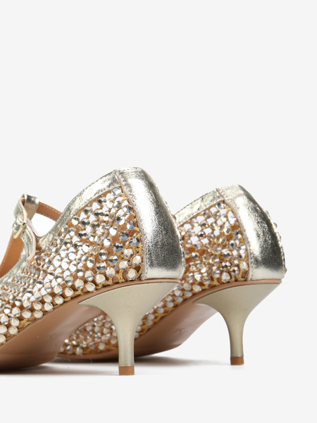 CZÓŁENKA HEGO'S Milano