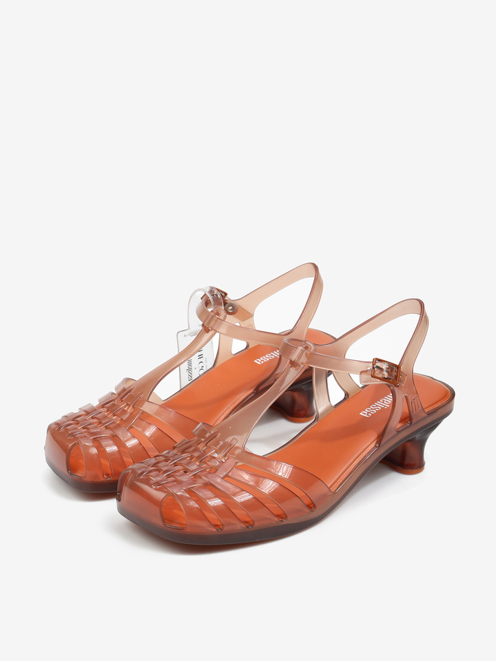 SANDAŁY MELISSA