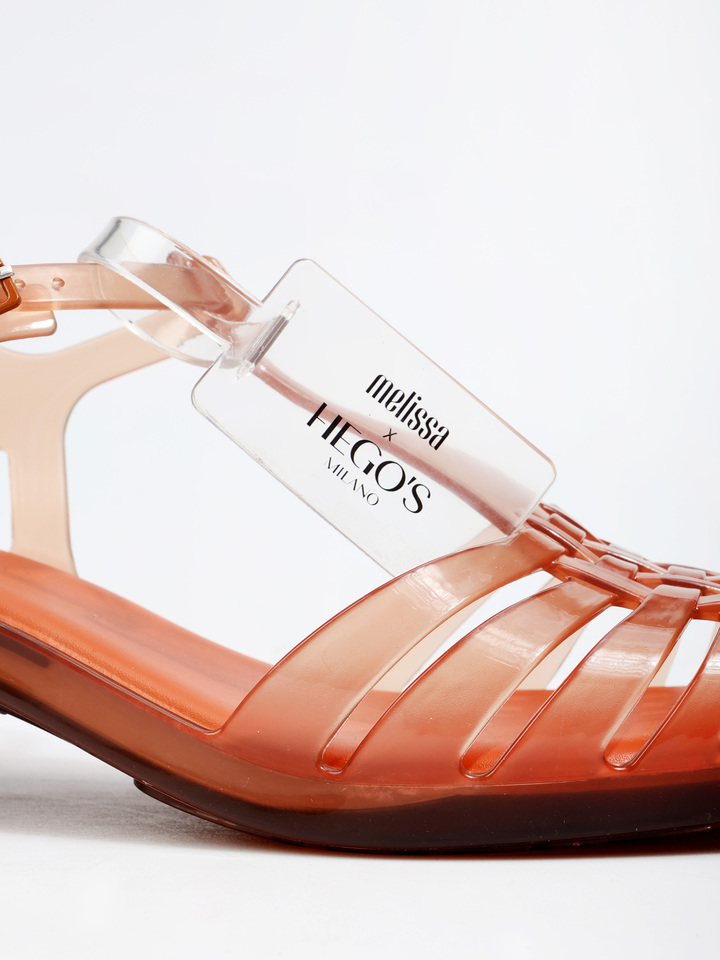 SANDAŁY MELISSA