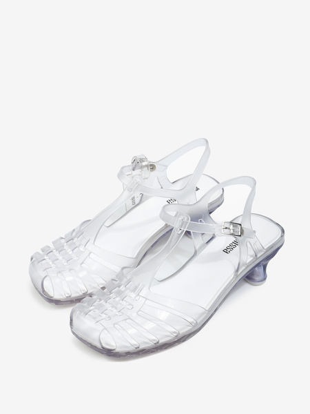 SANDAŁY MELISSA