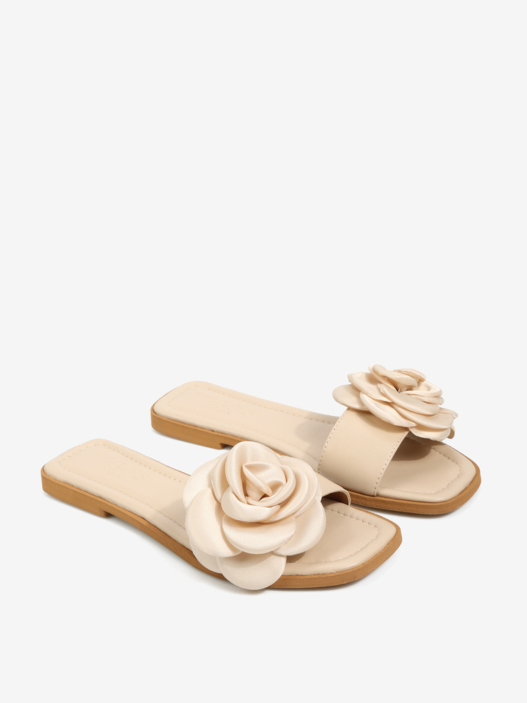 KLAPKI HEGO'S Milano T10 CR33F NAPPA KISS