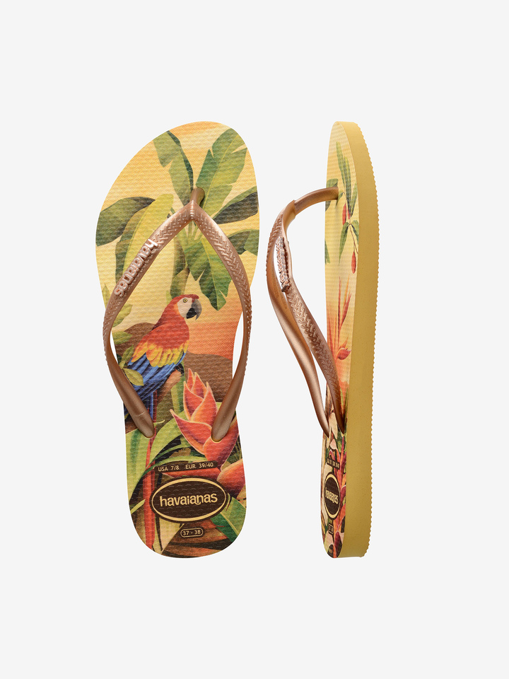 KLAPKI HAVAIANAS