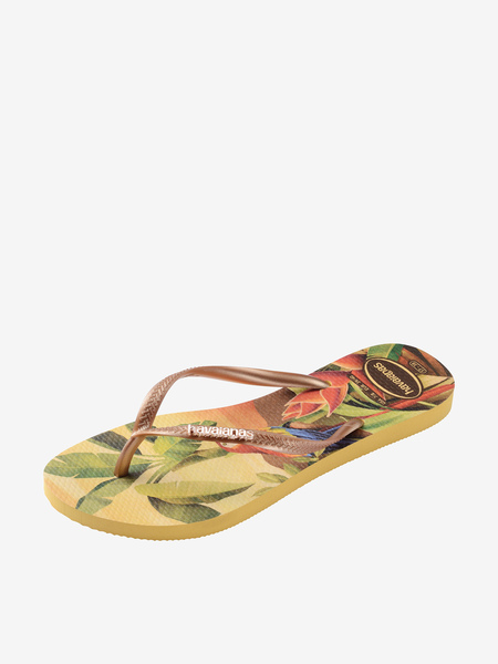 KLAPKI HAVAIANAS