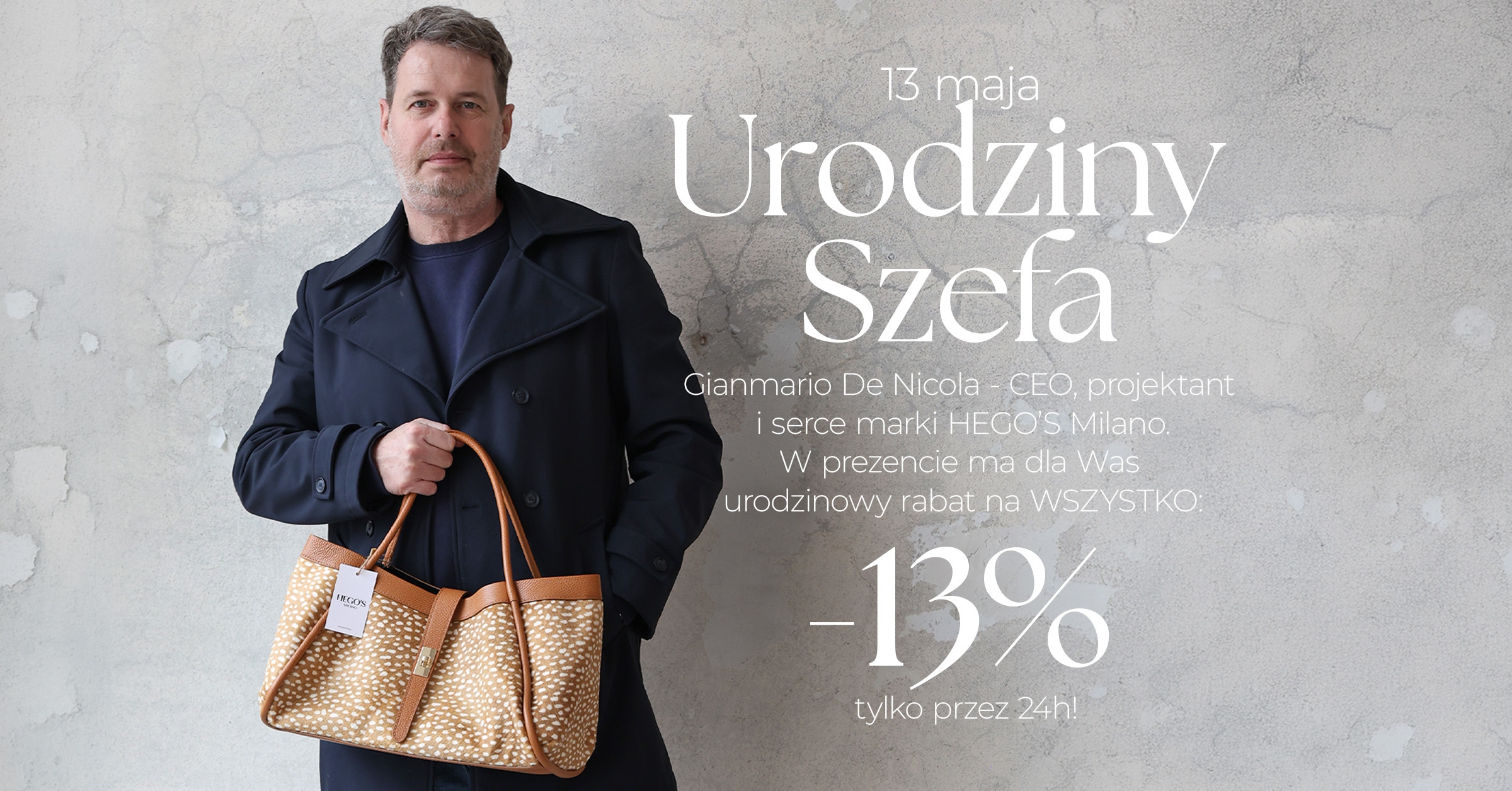 Urodziny Szefa