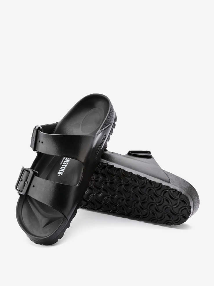 KLAPKI BIRKENSTOCK ARIZONA EVA BLACK