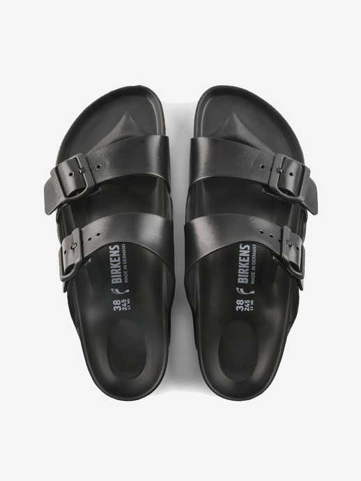 KLAPKI BIRKENSTOCK ARIZONA EVA BLACK