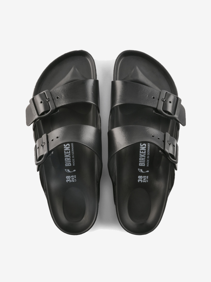 KLAPKI BIRKENSTOCK ARIZONA EVA BLACK