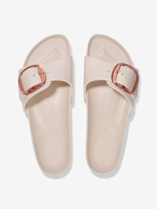 KLAPKI BIRKENSTOCK MADRID BB EVA L.ROSE