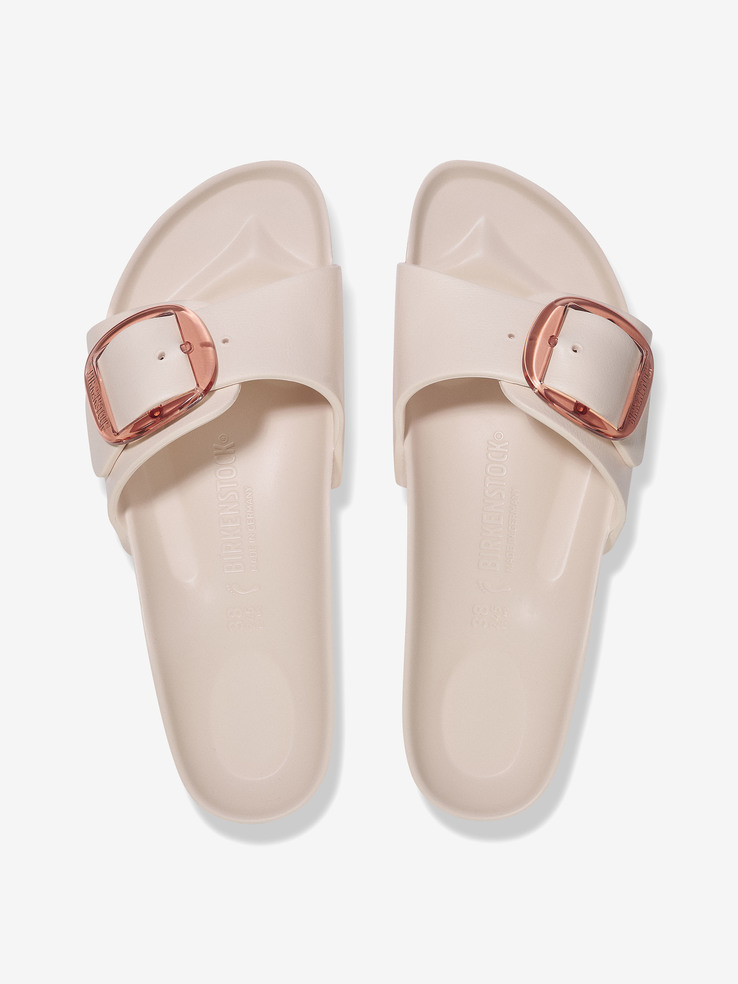 KLAPKI BIRKENSTOCK MADRID BB EVA L.ROSE
