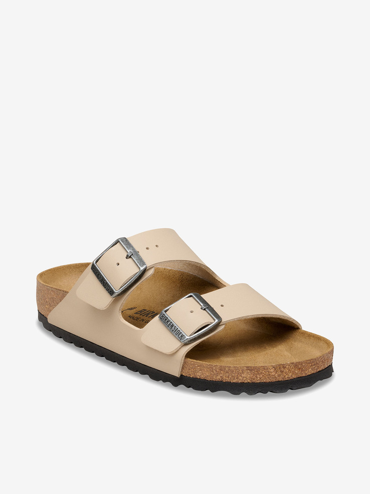 KLAPKI BIRKENSTOCK ARIZONA BF SANDCASTLE