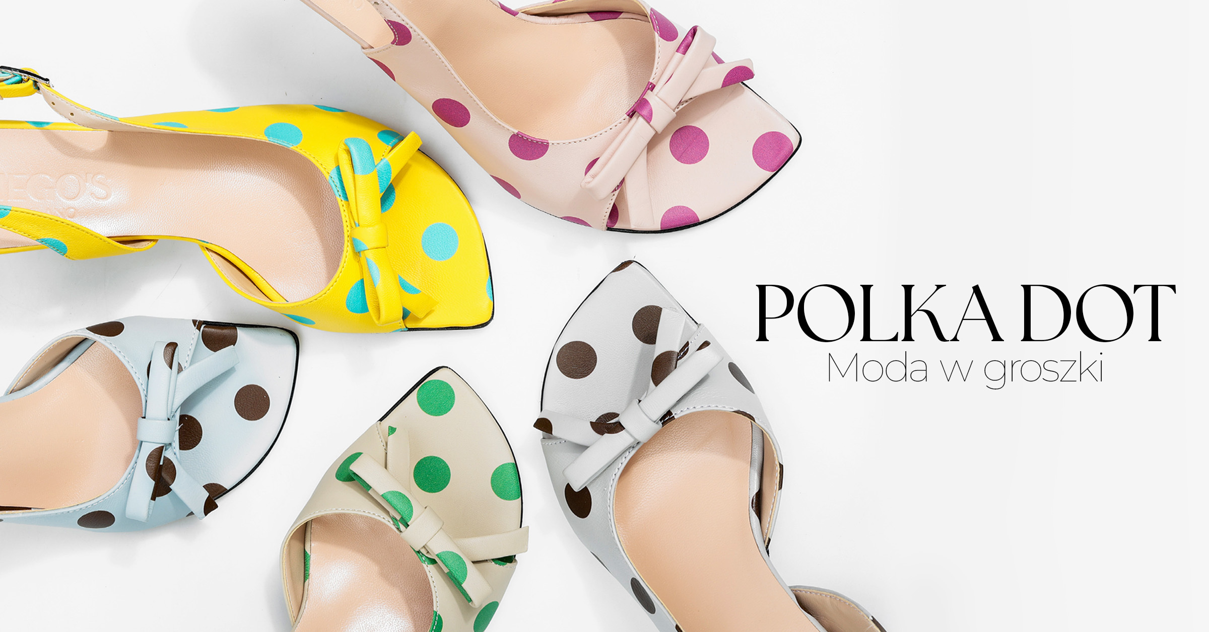 POLKA DOT