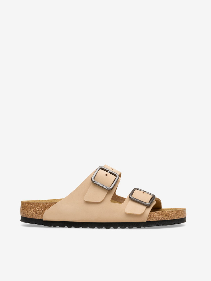 KLAPKI BIRKENSTOCK AROZNA BB NL SANDCASTLE