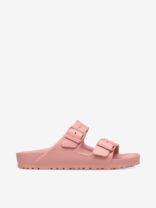 KLAPKI BIRKENSTOCK ARIZONA EVA PINK CLAY