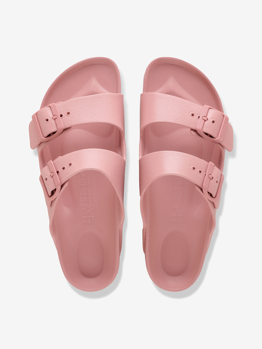 KLAPKI BIRKENSTOCK ARIZONA EVA PINK CLAY