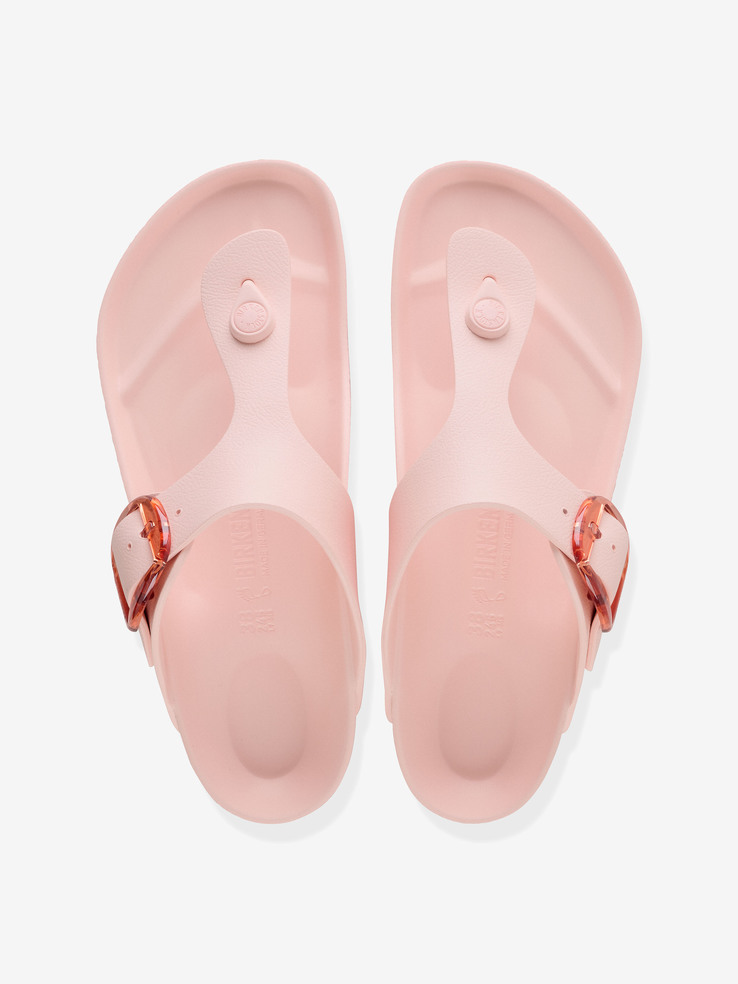 KLAPKI BIRKENSTOCK GIZEH BB EVA L.ROSE