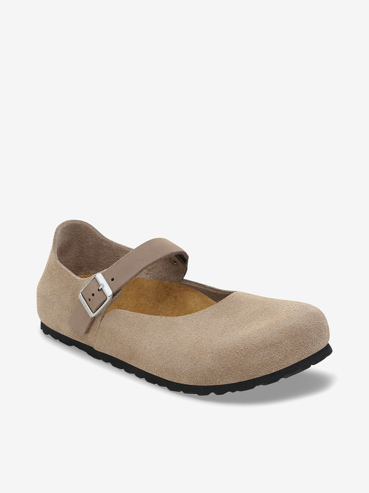 BALERINY  BIRKENSTOCK
