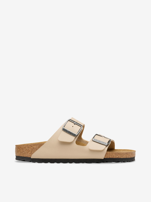 KLAPKI BIRKENSTOCK ARIZONA BF SANDCASTLE