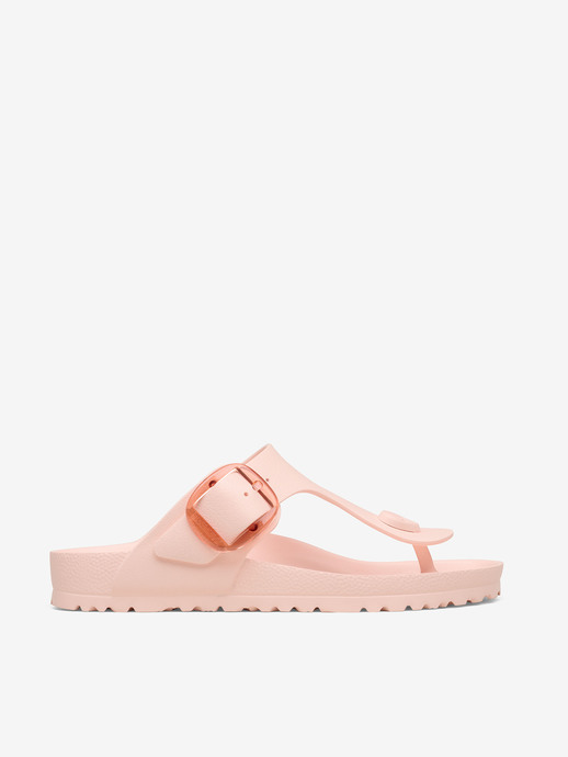 KLAPKI BIRKENSTOCK GIZEH BB EVA L.ROSE