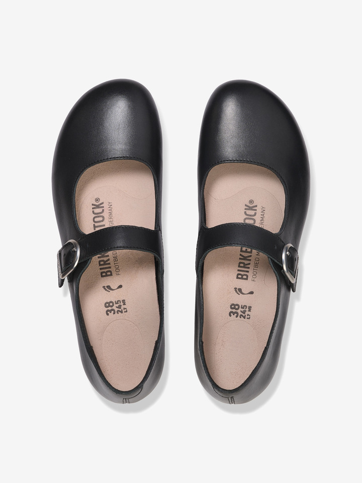 BALERINY  BIRKENSTOCK