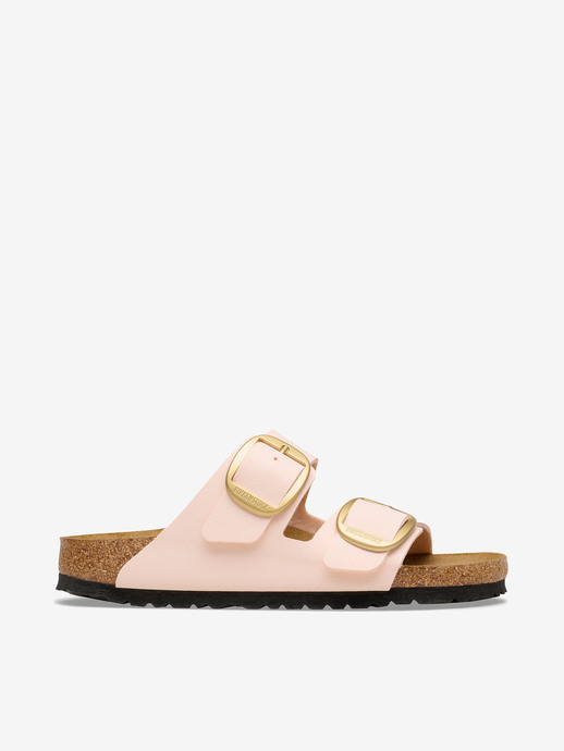KLAPKI BIRKENSTOCK ARIZONA BB BF L.ROSE