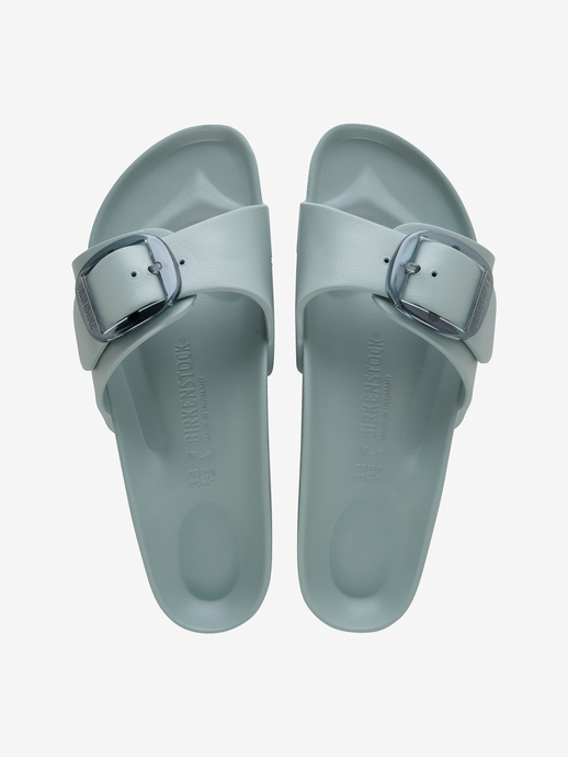 KLAPKI BIRKENSTOCK MADRID BB EVA PURE SAGE