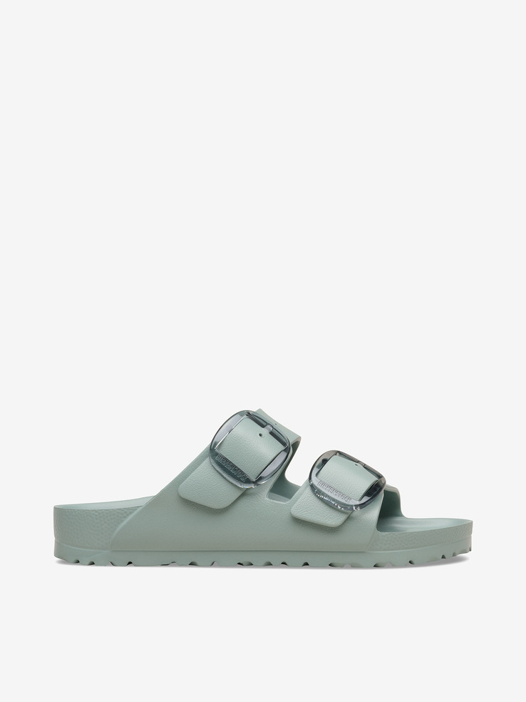 KLAPKI BIRKENSTOCK ARIZONA BB EVA PURE SAGE