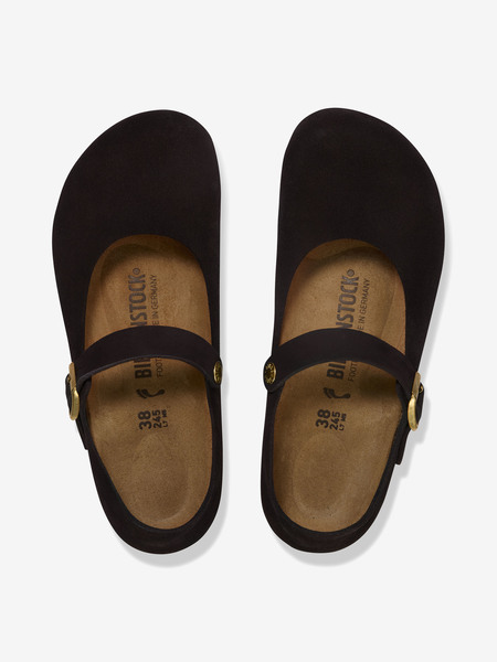 BALERINY BIRKENSTOCK