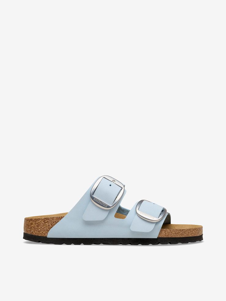 KLAPKI BIRKENSTOCK ARIZONA BB NL BABY BLUE