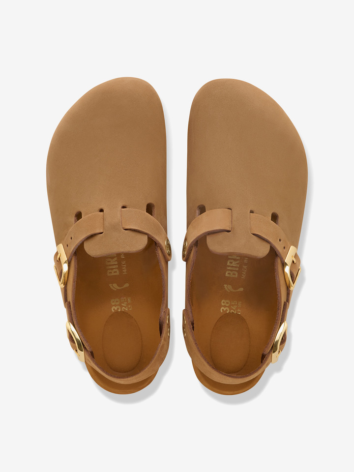 KLAPKI BIRKENSTOCK