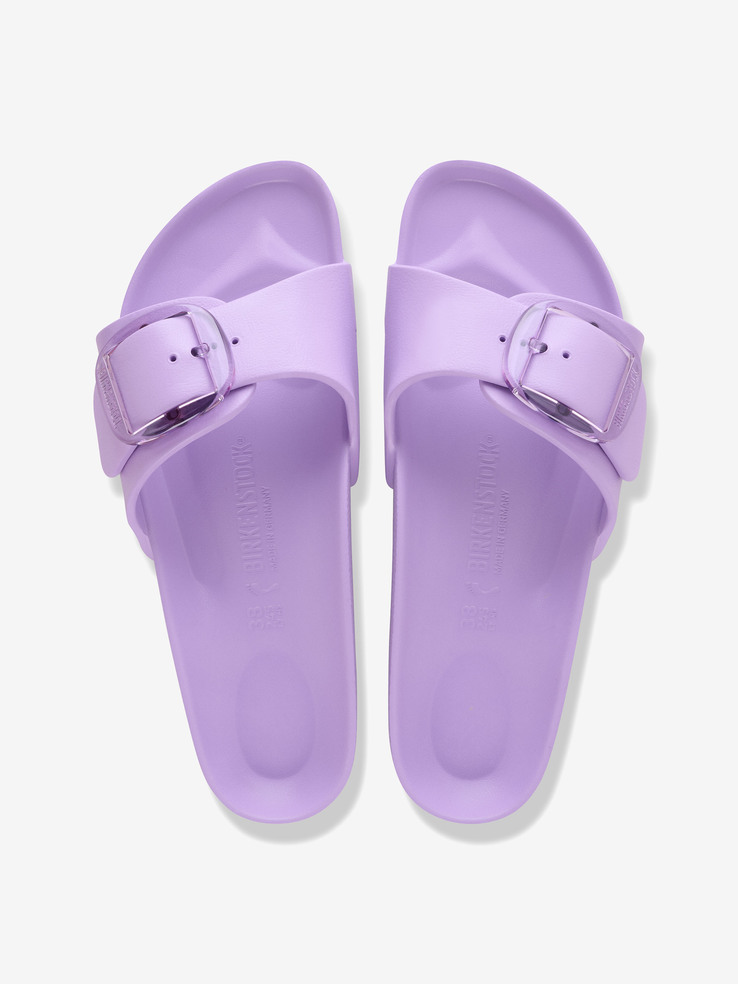 KLAPKI BIRKENSTOCK MADRID BB EVA CROCUS