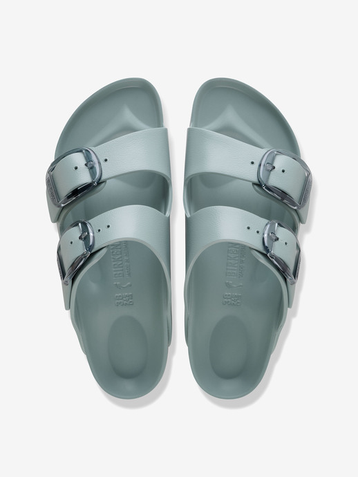 KLAPKI BIRKENSTOCK ARIZONA BB EVA PURE SAGE