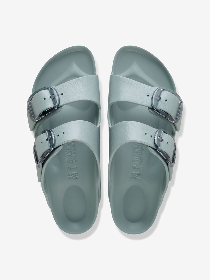 KLAPKI BIRKENSTOCK ARIZONA BB EVA PURE SAGE