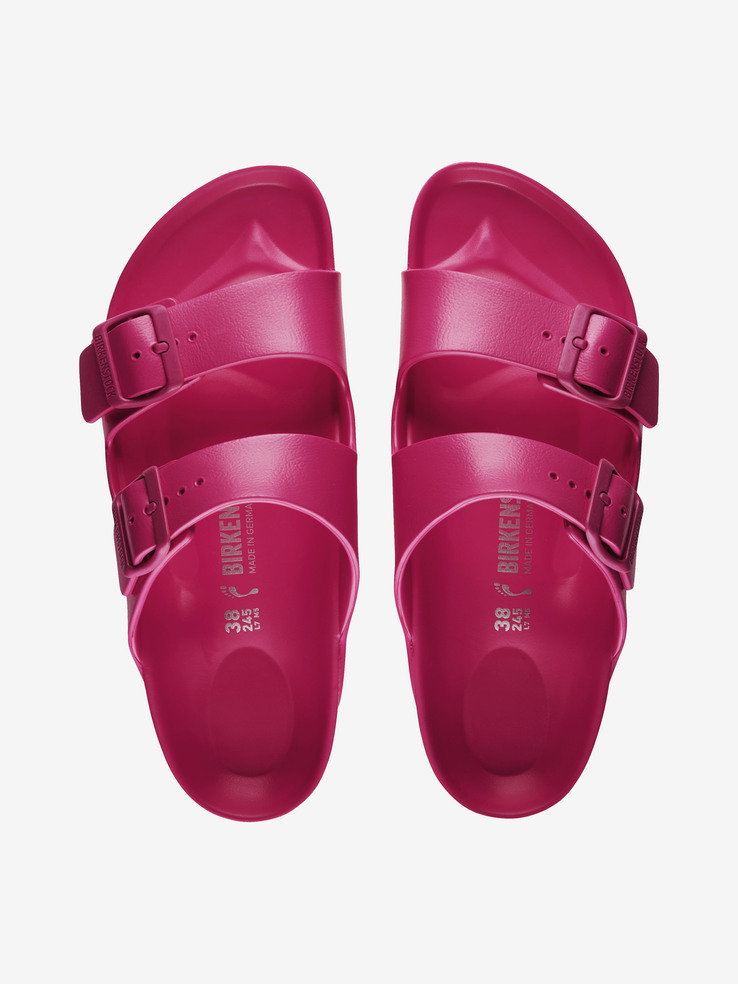 KLAPKI BIRKENSTOCK ARIZONA EVA BEETROOT PURPLE