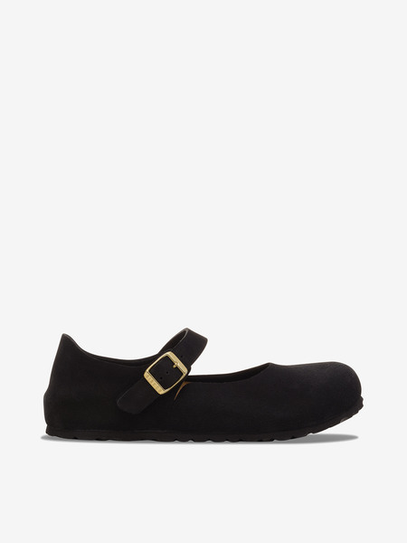 BALERINY BIRKENSTOCK