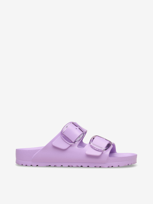 KLAPKI BIRKENSTOCK ARIZONA BB EVA CROCUS