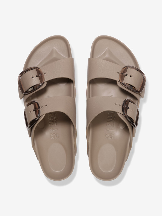 KLAPKI BIRKENSTOCK ARIZONA BB EVA GRAY TAUPE