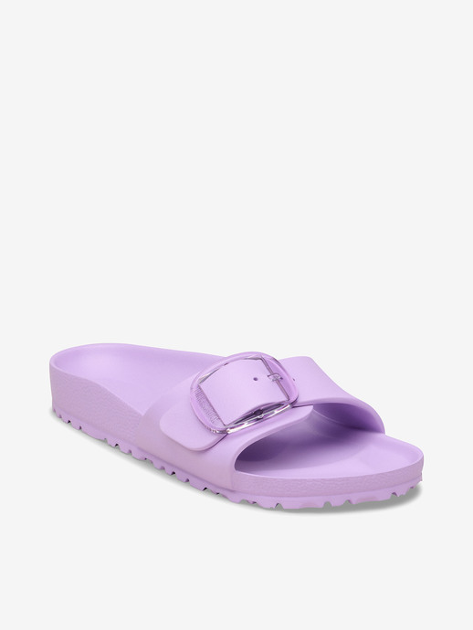 KLAPKI BIRKENSTOCK MADRID BB EVA CROCUS