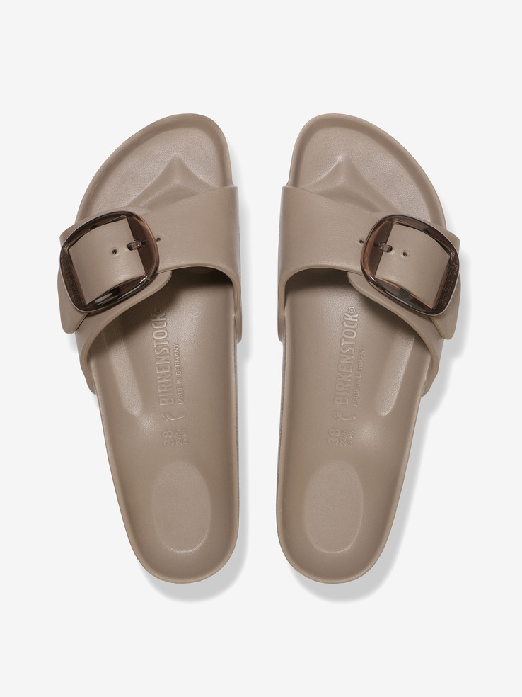 KLAPKI BIRKENSTOCK MADRID BB EVA GRAY TAUPE