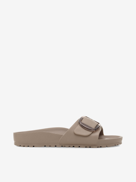 KLAPKI BIRKENSTOCK MADRID BB EVA GRAY TAUPE