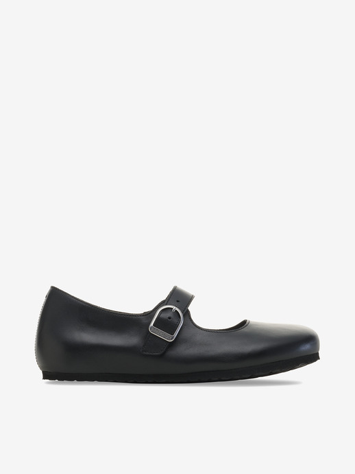 KLAPKI BIRKENSTOCK SANTA CLARITA NL BLACK