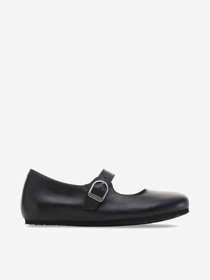 KLAPKI BIRKENSTOCK SANTA CLARITA NL BLACK