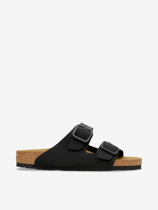 KLAPKI BIRKENSTOCK ARIZONA WB NL BLACK