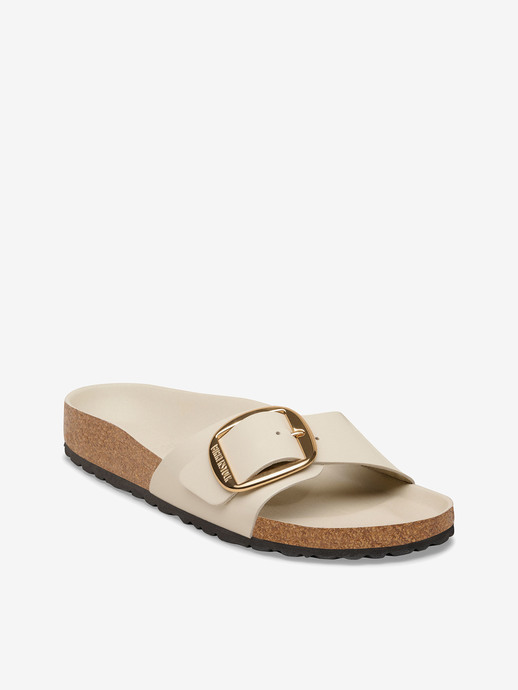 KLAPKI BIRKENSTOCK MADRID BB BNLP HS OYSTER