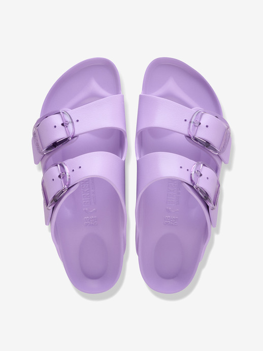 KLAPKI BIRKENSTOCK ARIZONA BB EVA CROCUS